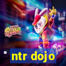 ntr dojo